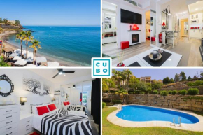 Cubo's Poseidon Room 2 & Pool